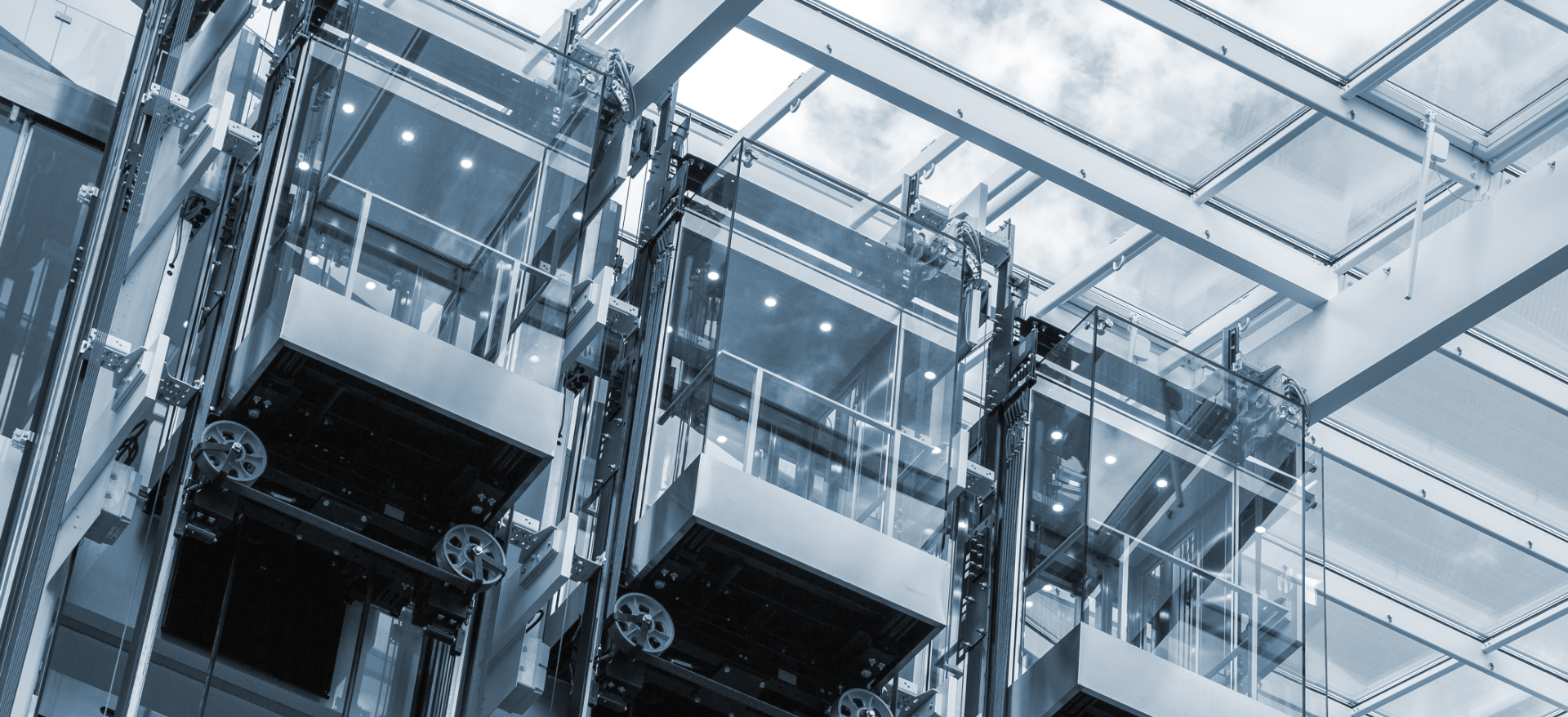 AB Lifts Ltd