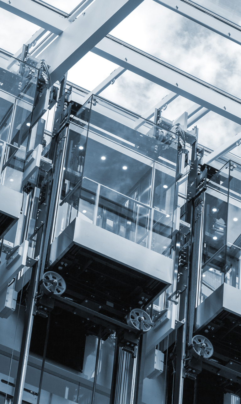 AB Lifts Ltd